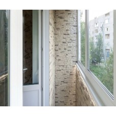 Ремонт лоджий